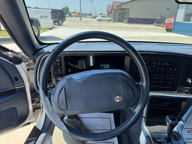 1990 Buick Reatta (CC-2090548) for sale in Webster, South Dakota