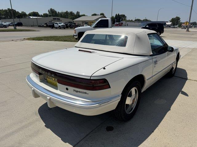 1990 Buick Reatta (CC-2090548) for sale in Webster, South Dakota