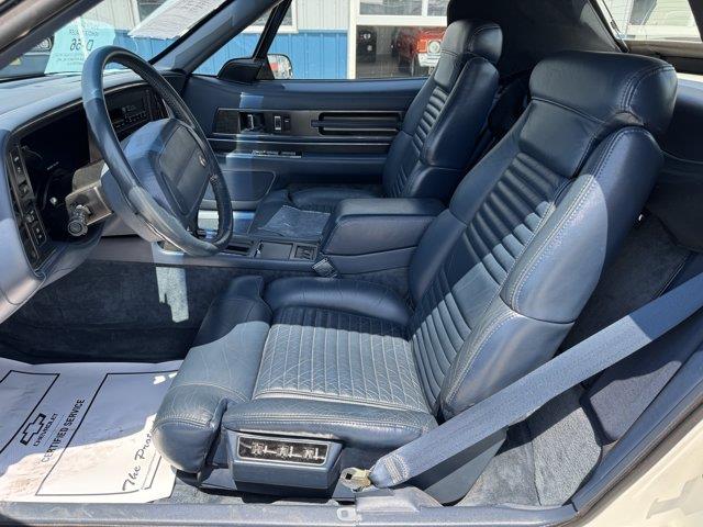 1990 Buick Reatta (CC-2090548) for sale in Webster, South Dakota
