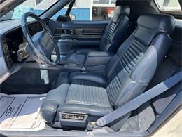 1990 Buick Reatta (CC-2090548) for sale in Webster, South Dakota