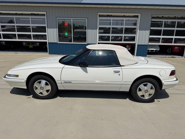 1990 Buick Reatta (CC-2090548) for sale in Webster, South Dakota