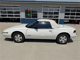 1990 Buick Reatta (CC-2090548) for sale in Webster, South Dakota