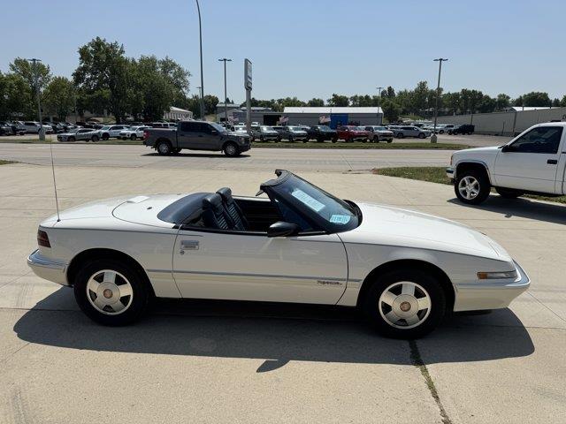 1990 Buick Reatta (CC-2090548) for sale in Webster, South Dakota