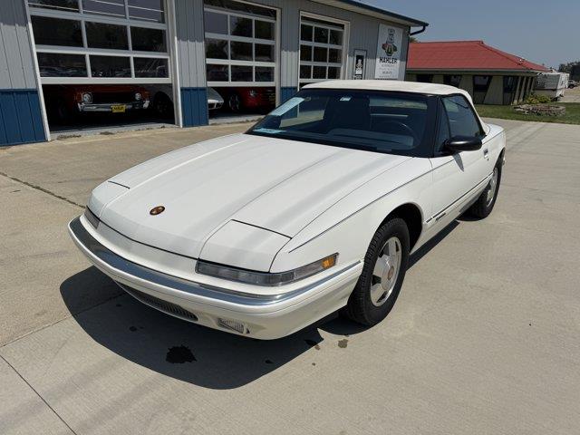 1990 Buick Reatta (CC-2090548) for sale in Webster, South Dakota