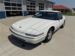 1990 Buick Reatta (CC-2090548) for sale in Webster, South Dakota