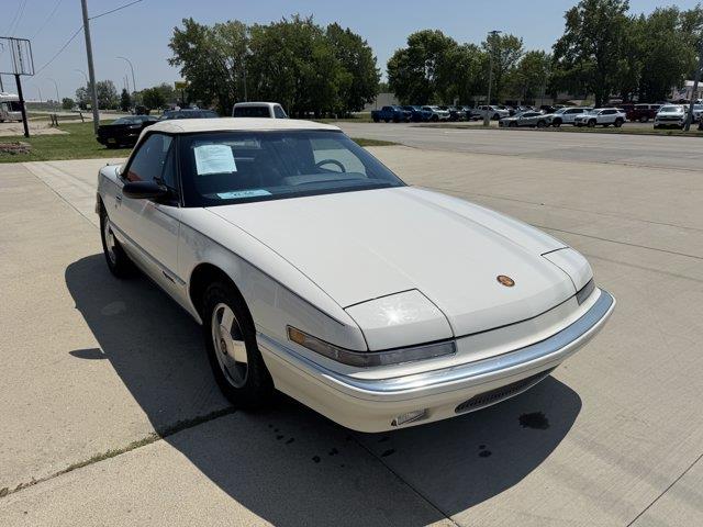 1990 Buick Reatta (CC-2090548) for sale in Webster, South Dakota