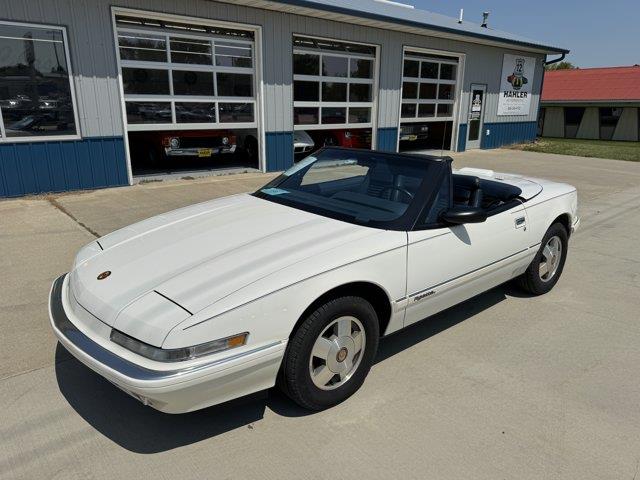 1990 Buick Reatta (CC-2090548) for sale in Webster, South Dakota