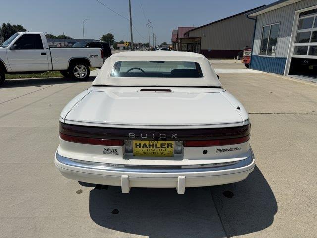 1990 Buick Reatta (CC-2090548) for sale in Webster, South Dakota