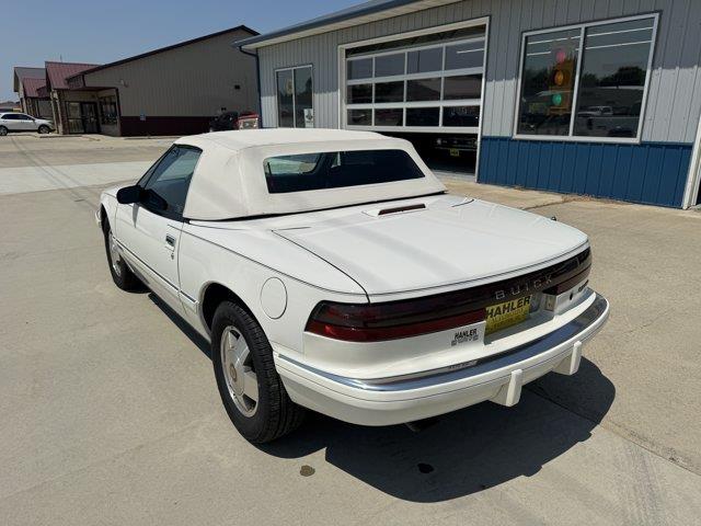 1990 Buick Reatta (CC-2090548) for sale in Webster, South Dakota