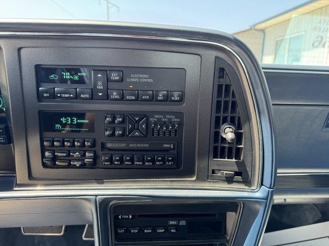 1990 Buick Reatta (CC-2090548) for sale in Webster, South Dakota