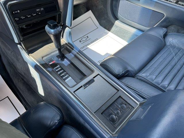 1990 Buick Reatta (CC-2090548) for sale in Webster, South Dakota