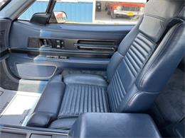 1990 Buick Reatta (CC-2090548) for sale in Webster, South Dakota