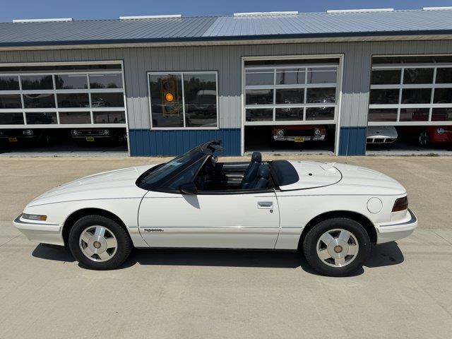 1990 Buick Reatta (CC-2090548) for sale in Webster, South Dakota