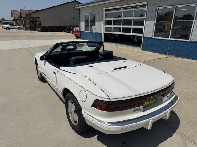 1990 Buick Reatta (CC-2090548) for sale in Webster, South Dakota