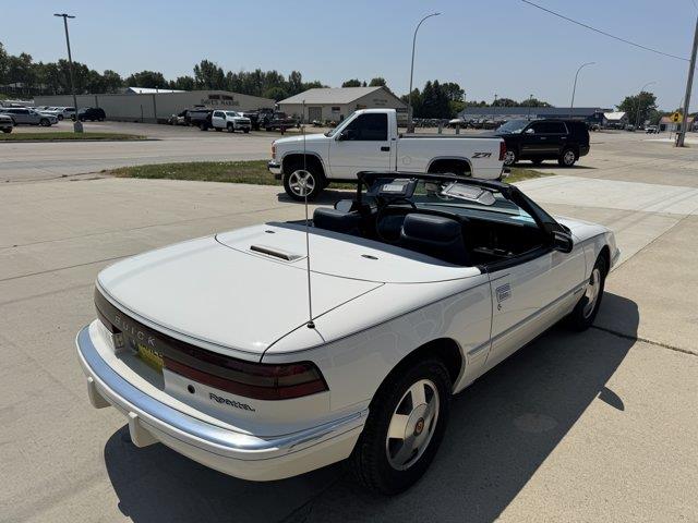 1990 Buick Reatta (CC-2090548) for sale in Webster, South Dakota