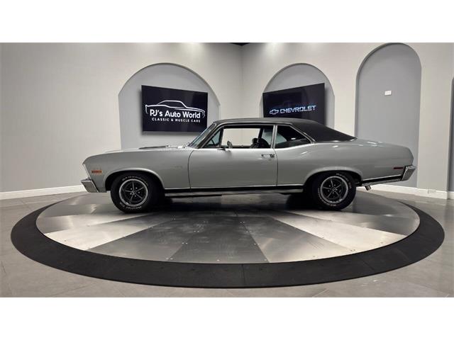 1971 Chevrolet Nova (CC-2095480) for sale in Clearwater, Florida