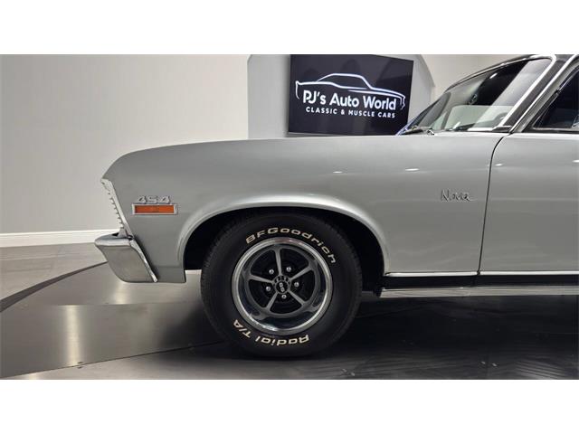1971 Chevrolet Nova (CC-2095480) for sale in Clearwater, Florida