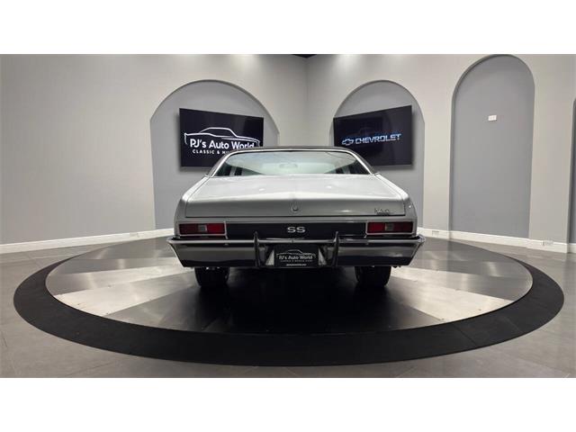 1971 Chevrolet Nova (CC-2095480) for sale in Clearwater, Florida