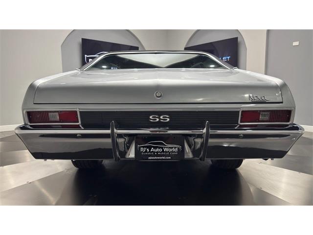 1971 Chevrolet Nova (CC-2095480) for sale in Clearwater, Florida