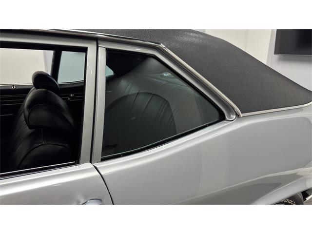 1971 Chevrolet Nova (CC-2095480) for sale in Clearwater, Florida