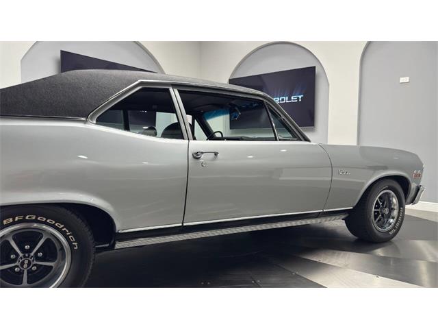 1971 Chevrolet Nova (CC-2095480) for sale in Clearwater, Florida