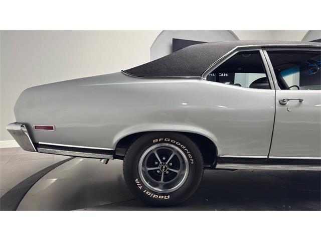 1971 Chevrolet Nova (CC-2095480) for sale in Clearwater, Florida
