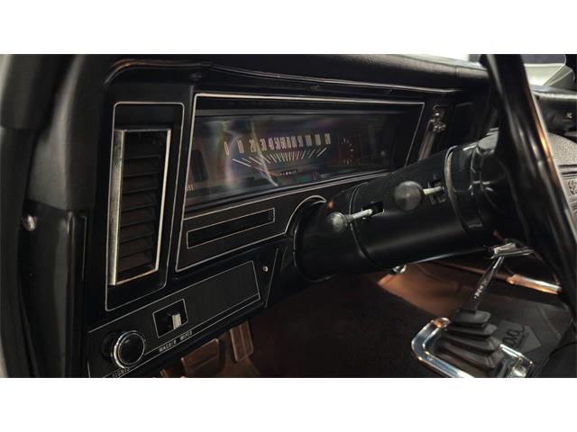 1971 Chevrolet Nova (CC-2095480) for sale in Clearwater, Florida