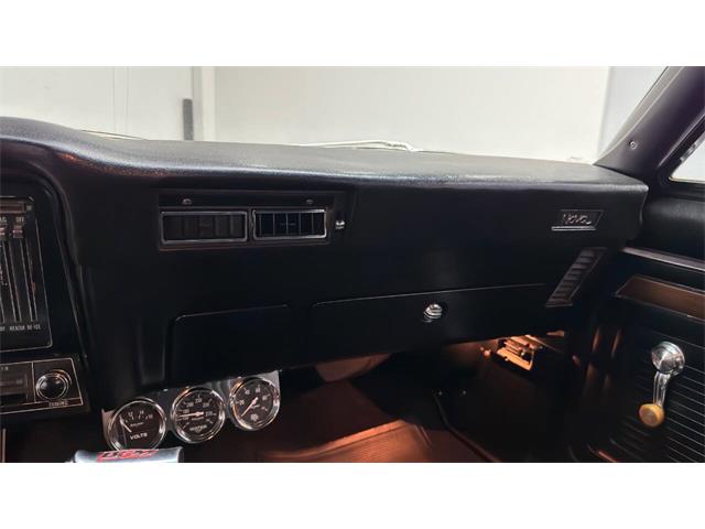 1971 Chevrolet Nova (CC-2095480) for sale in Clearwater, Florida