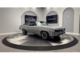 1971 Chevrolet Nova (CC-2095480) for sale in Clearwater, Florida