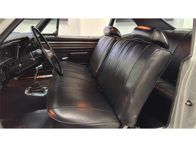 1971 Chevrolet Nova (CC-2095480) for sale in Clearwater, Florida