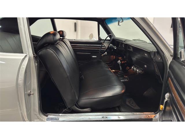 1971 Chevrolet Nova (CC-2095480) for sale in Clearwater, Florida