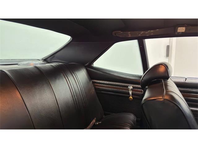 1971 Chevrolet Nova (CC-2095480) for sale in Clearwater, Florida