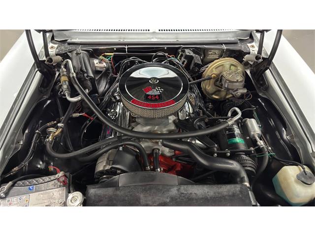1971 Chevrolet Nova (CC-2095480) for sale in Clearwater, Florida
