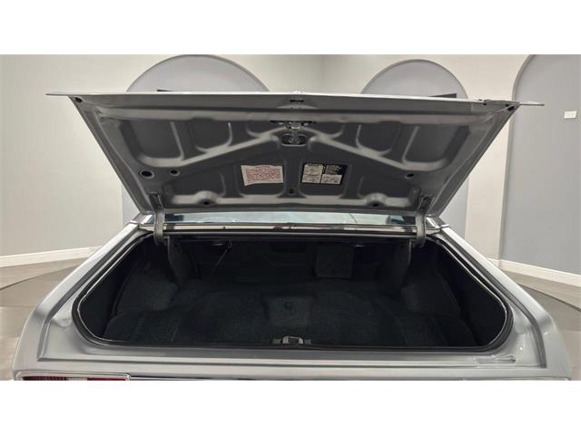 1971 Chevrolet Nova (CC-2095480) for sale in Clearwater, Florida