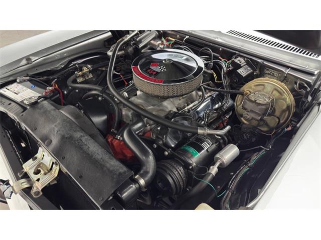 1971 Chevrolet Nova (CC-2095480) for sale in Clearwater, Florida