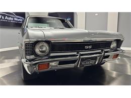 1971 Chevrolet Nova (CC-2095480) for sale in Clearwater, Florida