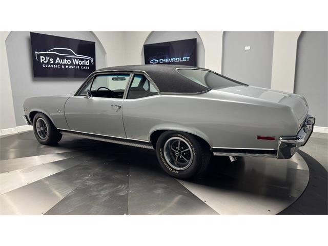 1971 Chevrolet Nova (CC-2095480) for sale in Clearwater, Florida