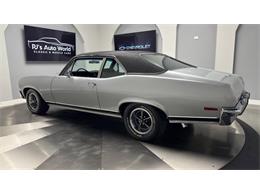 1971 Chevrolet Nova (CC-2095480) for sale in Clearwater, Florida