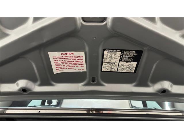 1971 Chevrolet Nova (CC-2095480) for sale in Clearwater, Florida