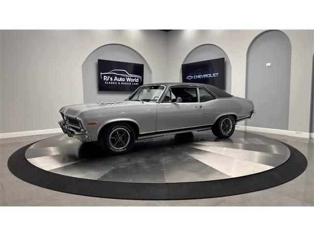 1971 Chevrolet Nova (CC-2095480) for sale in Clearwater, Florida