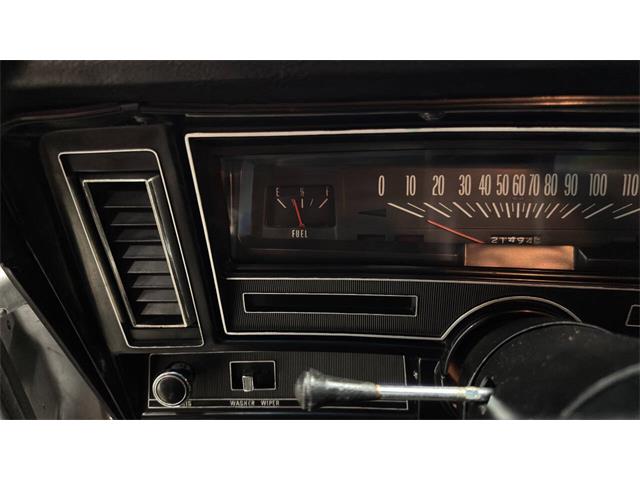 1971 Chevrolet Nova (CC-2095480) for sale in Clearwater, Florida