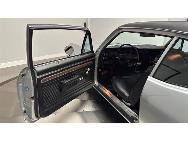 1971 Chevrolet Nova (CC-2095480) for sale in Clearwater, Florida