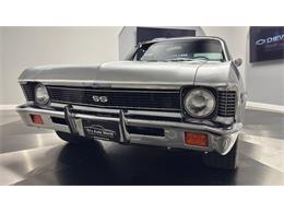 1971 Chevrolet Nova (CC-2095480) for sale in Clearwater, Florida