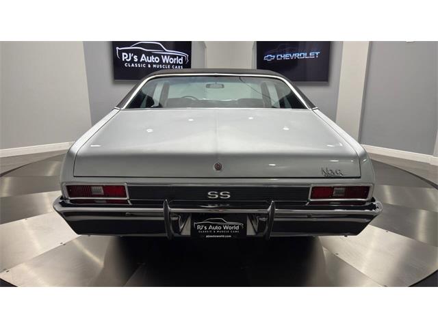 1971 Chevrolet Nova (CC-2095480) for sale in Clearwater, Florida