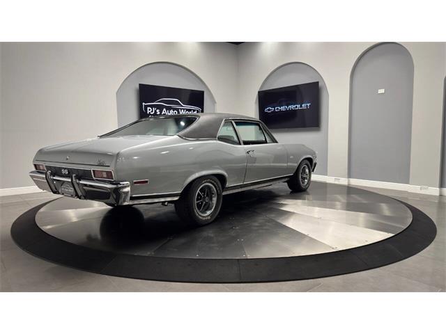 1971 Chevrolet Nova (CC-2095480) for sale in Clearwater, Florida