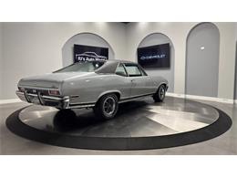 1971 Chevrolet Nova (CC-2095480) for sale in Clearwater, Florida