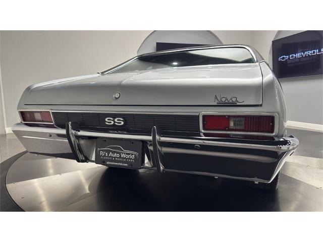 1971 Chevrolet Nova (CC-2095480) for sale in Clearwater, Florida