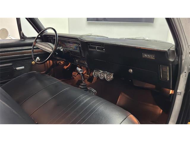 1971 Chevrolet Nova (CC-2095480) for sale in Clearwater, Florida