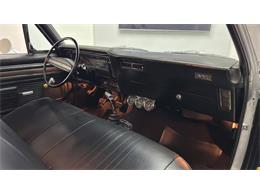 1971 Chevrolet Nova (CC-2095480) for sale in Clearwater, Florida
