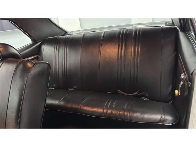 1971 Chevrolet Nova (CC-2095480) for sale in Clearwater, Florida